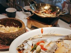 -绿茶餐厅(青岛城阳万象汇店)
