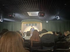 -大笑喜剧脱口秀(人民广场店)