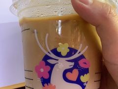 -瑞幸咖啡(丰盛町店)