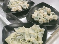 -上汽乘用车公司员工餐厅(安研路一店)