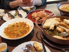 -奉天小馆·非遗东北菜(沈阳万象城店)