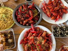 -五七小李子油焖大虾(总店)