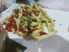 -新派川菜馆(济南路店)
