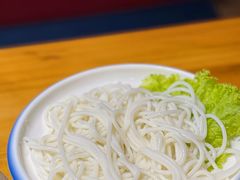 米线-滇小鱼·云南野生菌火锅(上杭路店)