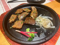 -花炉日本料理