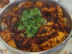 -黄记煌三汁焖锅(万达广场店)