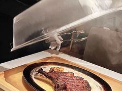 -Mogul Eatery·大亨餐酒馆
