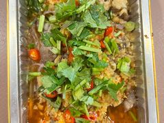 -北大家园食堂