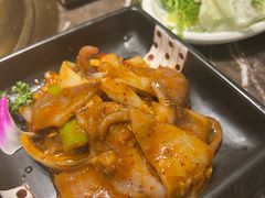 -一品诚记烤肉(大连柏威年购物中心店)
