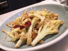 -港丽餐厅(高德置地店)