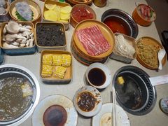 -海底捞大排档火锅(打浦路店)