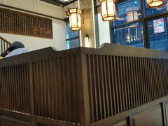 大堂-奎元馆(星光城店)