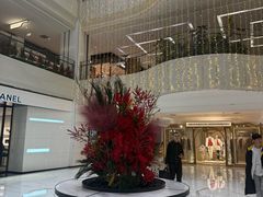 -北京SKP
