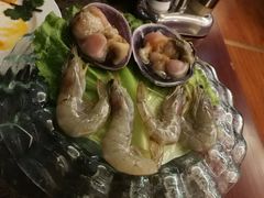 -桃源假日酒店餐厅·大益膳房