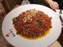-锅儿匠辣子鸡(春熙路店)