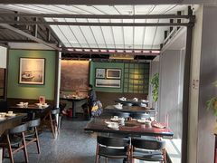 大堂-上名堂·鱼头好吃(体育场路店)