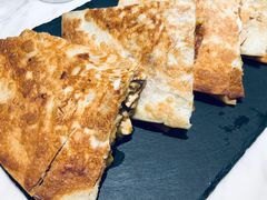 招牌辣味鲜虾馅饼-Bco豆库(星耀天地店)