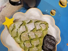 -奈雪的茶(皇庭广场店)