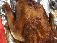 -华莱士·全鸡汉堡(财经学院店)