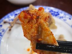 -银同牦牛肉火锅
