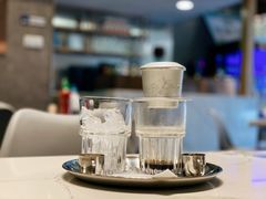 越南滴漏咖啡-CHILL Pho澳洲牛肉越南粉(佛山顺德万象汇店)