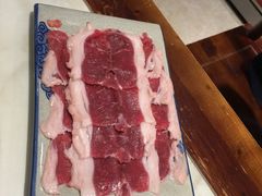 -宣武小院涮肉(前门店)