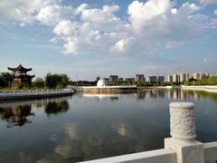 -廊坊市自然公园