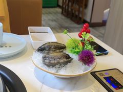 -苏大嘴蒸汽海鲜·海胆蒸饺(中山广场店)