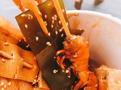 -廖记棒棒鸡(江汉路店)