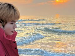 -日照灯塔风景区