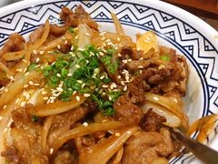 肥牛dang-大雄寿司(中华广场店)