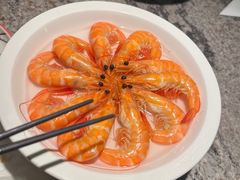 -新白鹿餐厅(松江开元地中海店)