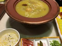 -那家小馆•北京菜•烤鸭(中关村店)