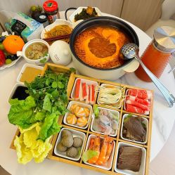 -金芙美月子中心(财富别墅店)
