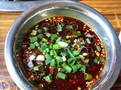 -陈记泸州酸菜豆花火锅(建设路店)