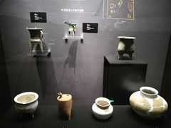 -盘龙城遗址博物院