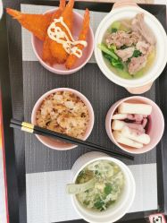 -壹佳月子中心(大连店)