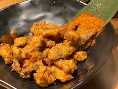 -掂档潮汕牛肉火锅(沈阳万象城店)
