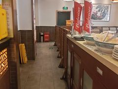-福来居烤鸭店(天坛二店)