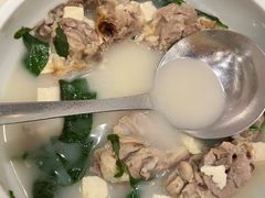 -在前门·烤鸭北京菜(五月花广场店)