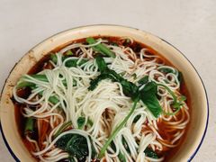 小面-赵伍面庄(松石大道店)