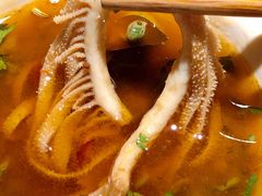 屠场鲜毛肚-重庆地瓜老火锅(广渠门店)