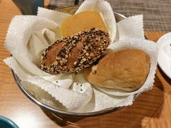 -国宾酒店-花园咖啡自助餐厅(北营房中街店)