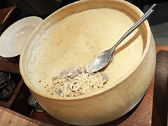 -新贝乐意大利餐厅(苏州中心店)