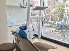 -泰康拜博口腔(松江印象城臻尔店)