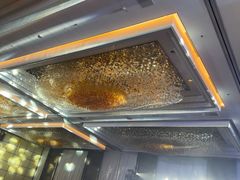 -上海宝华万豪酒店