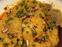 口水鸡-三品香·江浙菜(松江九谊店)