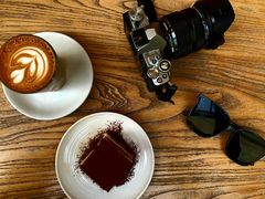 -VOYAGE COFFEE(北锣鼓巷店)