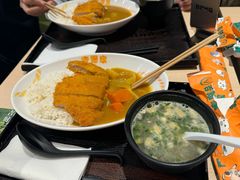-吉野家(上海美罗城店)