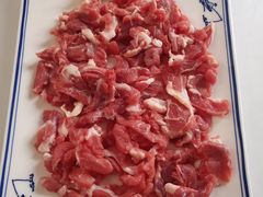 -惠丰楼饭店(留各庄店)